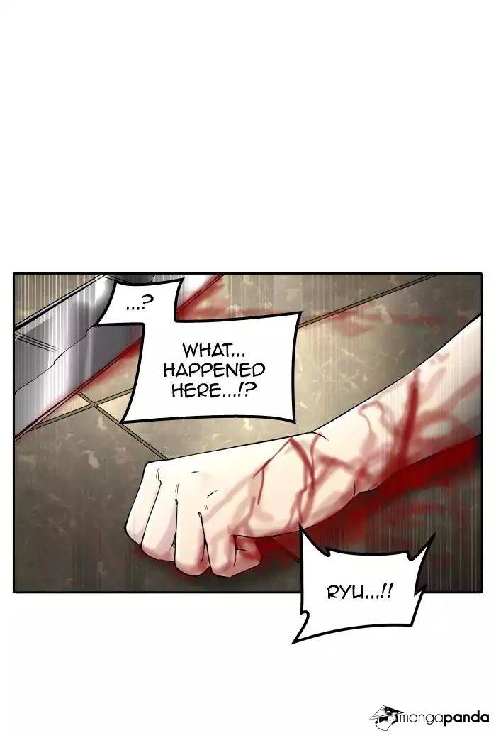 Tower of God Chapter 401 image 056